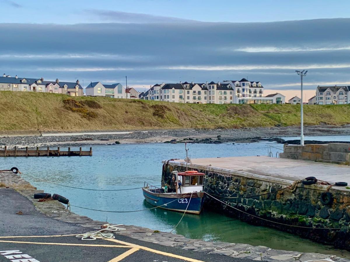 Bayview Hotel Bushmills Exterior foto